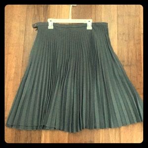 Flairy skirt